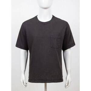 NWOT Banana Republic | Men’s size Large | Solid Brown T-Shirt | Authentic Tee